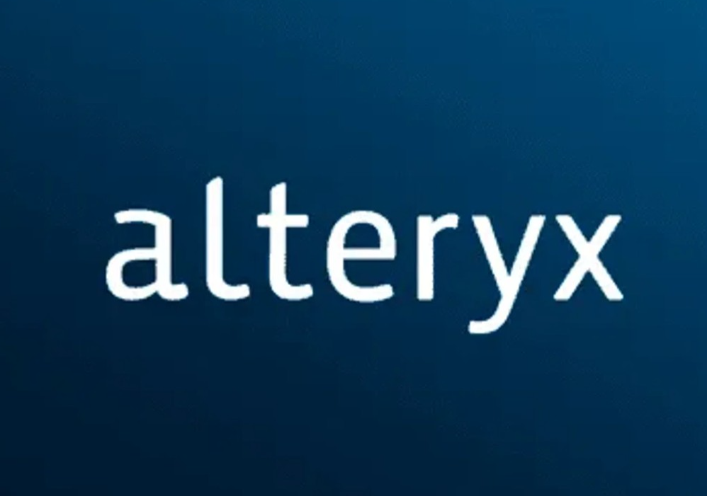 alteryx 1