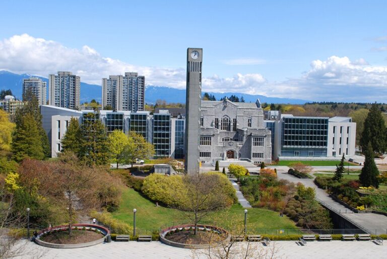 UBC