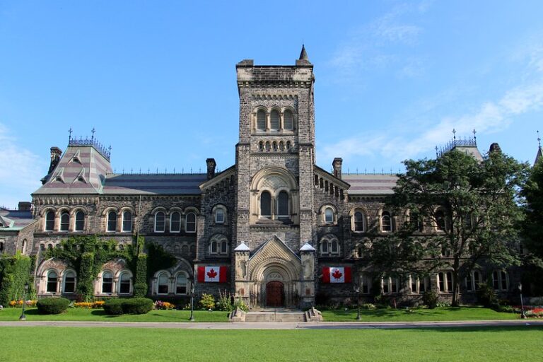 UofT