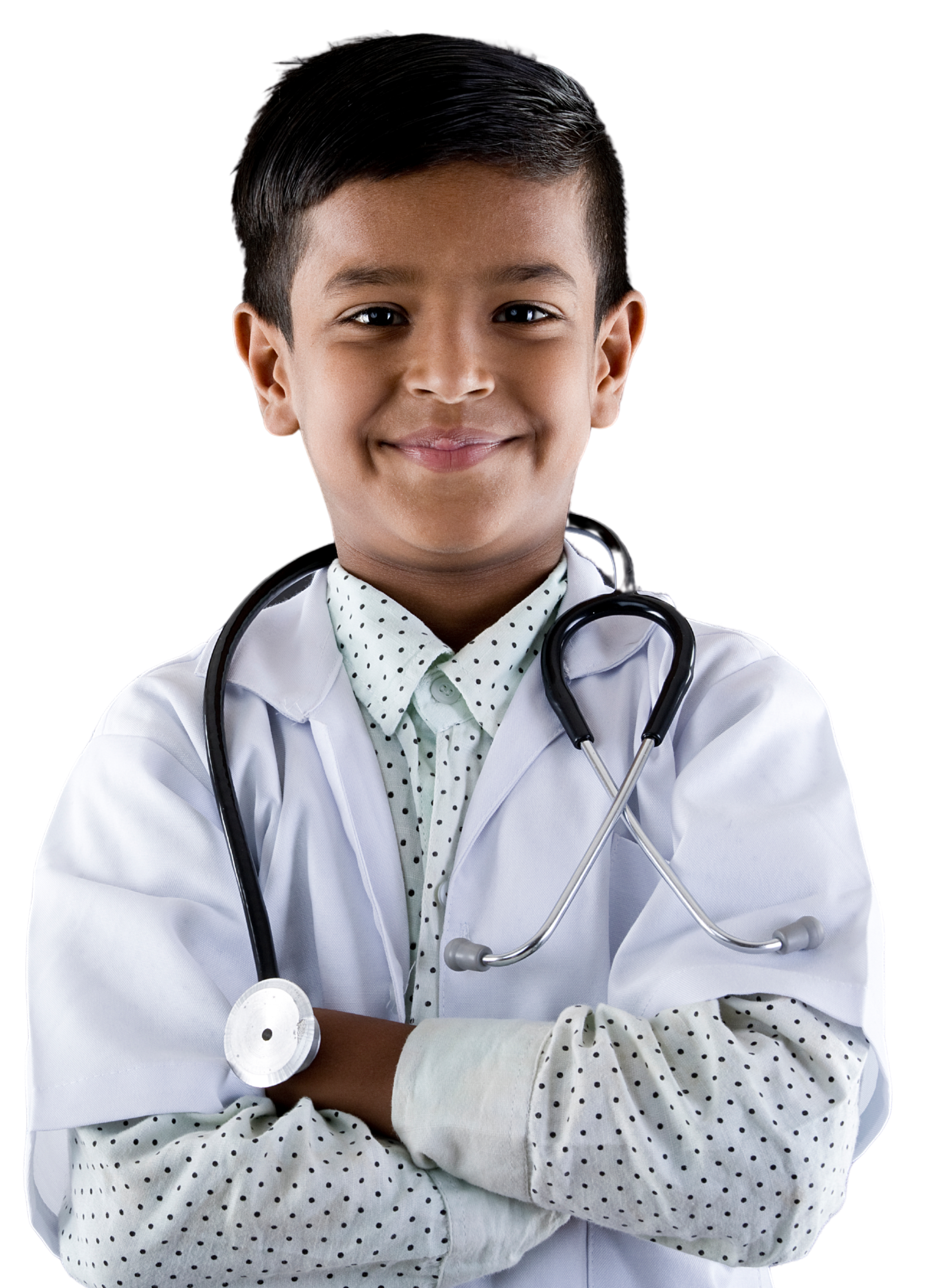 Medical Science Student