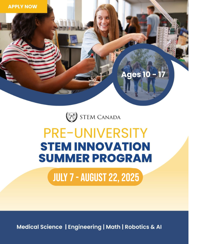 STEM Program