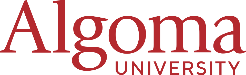 Algoma_University LOGO